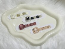 キャンアイドレッシー 荻窪店/foot　art design