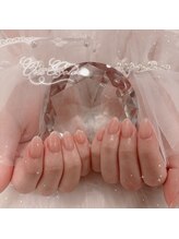 アイコンネイル シブヤ(ICON NAIL SHIBUYA)/ワンカラー