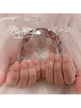 アイコンネイル シブヤ(ICON NAIL SHIBUYA)/ワンカラー