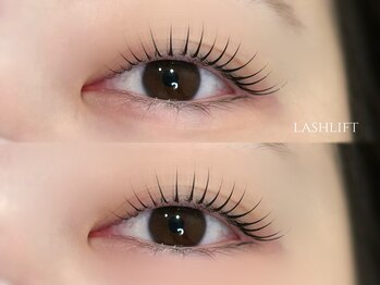 エルレ 池袋店(ELRe)の写真/【LEDエクステ導入☆】高技術×種類豊富なエクステが魅力♪綺麗なお目元をキープするために負担も最小限◎