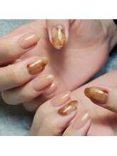 ソルトネイル(Salt Nail)