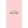 ルチル(Le chill)のお店ロゴ