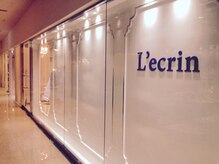 レクラン 池袋ホテルメトロポリタン店(L'ecrin)