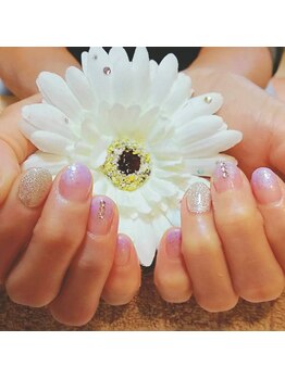 シルス荻窪/グラデーション