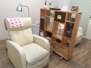 フェアリーアイ(Fairy ai)/店内♪♪