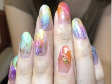 ネイル ミー(nail mee)/