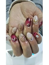 だんごバレエ団202/お客さまデザイン