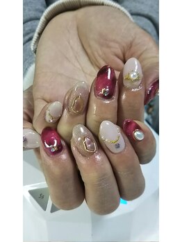 お客さまデザイン