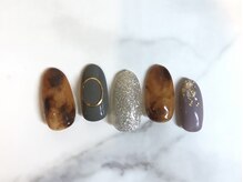 ネージュ バイ リアンジュ 辻堂(Neige by Reange)/べっ甲アート