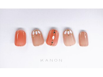 カノン(KANON)/New Design♪ 【Cコース】