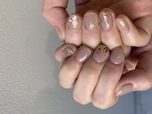 ネイルズ ララ(nails Lala)/オフィスネイル