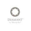 ディアマン バイミスアイドール 代官店(DIAMANT by Miss eye dor)ロゴ