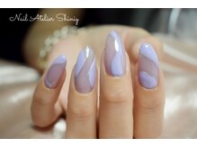 シュガーロール シャイニー(Sugar Roll / Shiniy)/持ち込みデザイン