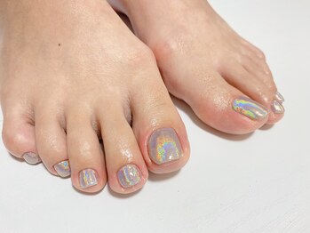 アイラッシュトウキョウ 横浜サンクチュアリ 横浜西口店/