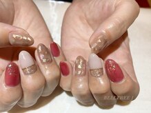 ベルトリージェイ(BellTree,J)/秋デザイン☆