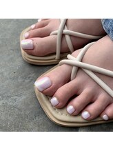 サロンド ボヌール(salon de bonheur)/