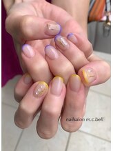 エムシーベル(m.c bell)/