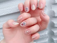 マイシティー ネイル(My City Nail)/
