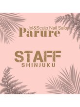 パリュール 新宿店(Parure) Miya ☆