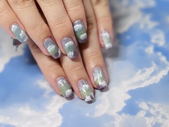 2M ネイル アトリエ(2M NAIL ATELIER)/