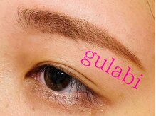 グラービー(gulabi)