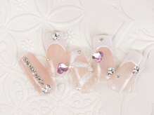 ミスシュガーネイル(MS Sugar Nail)/