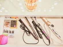 メリーズ 六本木(Mary's)/ヘアアイロンご用意＊