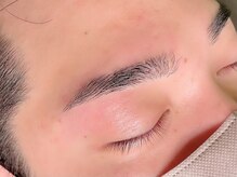 ラシク ゼロ 草加駅前(Lashiku Zero)/メンズアイブロウwax!!