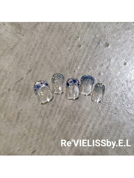 レヴィエリス バイ イーエル(Re VIELISS by E.L)/