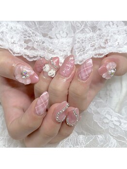 エミニーバイディーアール(EMINY by DR)/推しイメージデザイン