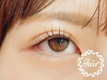 アイサロンフェア 横浜(eyesalon Fair)/パリジェンヌラッシュリフト