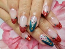 ハニービー(Honey B)/2Hフリーデザイン★オフ込み