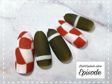 エピソード(Episode)/