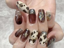 チアフルチア バイ リッチネイル(CheerfulCheer by Ricci nail)/