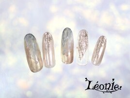 ニュアンスミラーデザイン