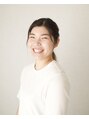 リルシア(RIRECIA) 佐々木 友莉