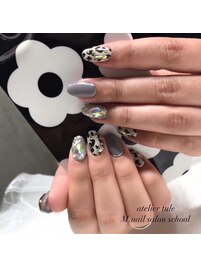 フリーアートコース