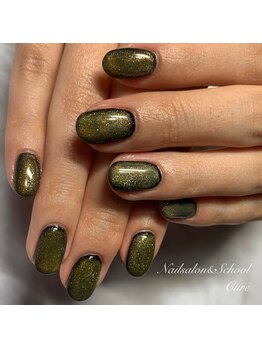 キュア(Cure)/マグネット