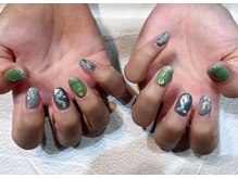 ミヤビネイル(miyabi nail)/辰