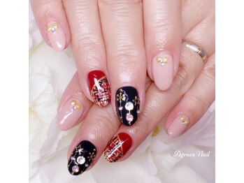 アグラスデボーテ(Agrace de Beaute)/