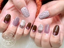 ショコ アンド ラム(Syoko&Lum)/フリーコースデザイン♪