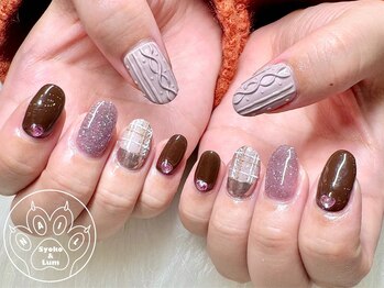 フリーコースデザイン♪