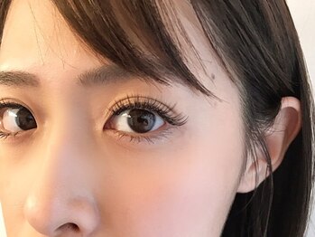 プラスアール(+R)/【ボリュームラッシュ】