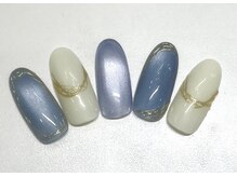 スリール(Sriel)/enoi◎マグネットデザイン