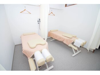 ピアーズ鍼灸整骨院/