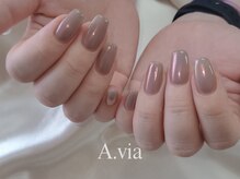 エイヴィア(A.via)/