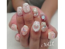 アイネイル(iNAIL)/