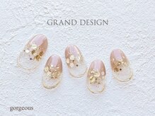 グランドデザイン 大垣店(GRAND DESIGN)/