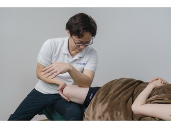 タイチ鍼灸接骨院/筋膜リリース整体