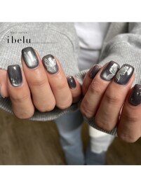 マグネットネイル